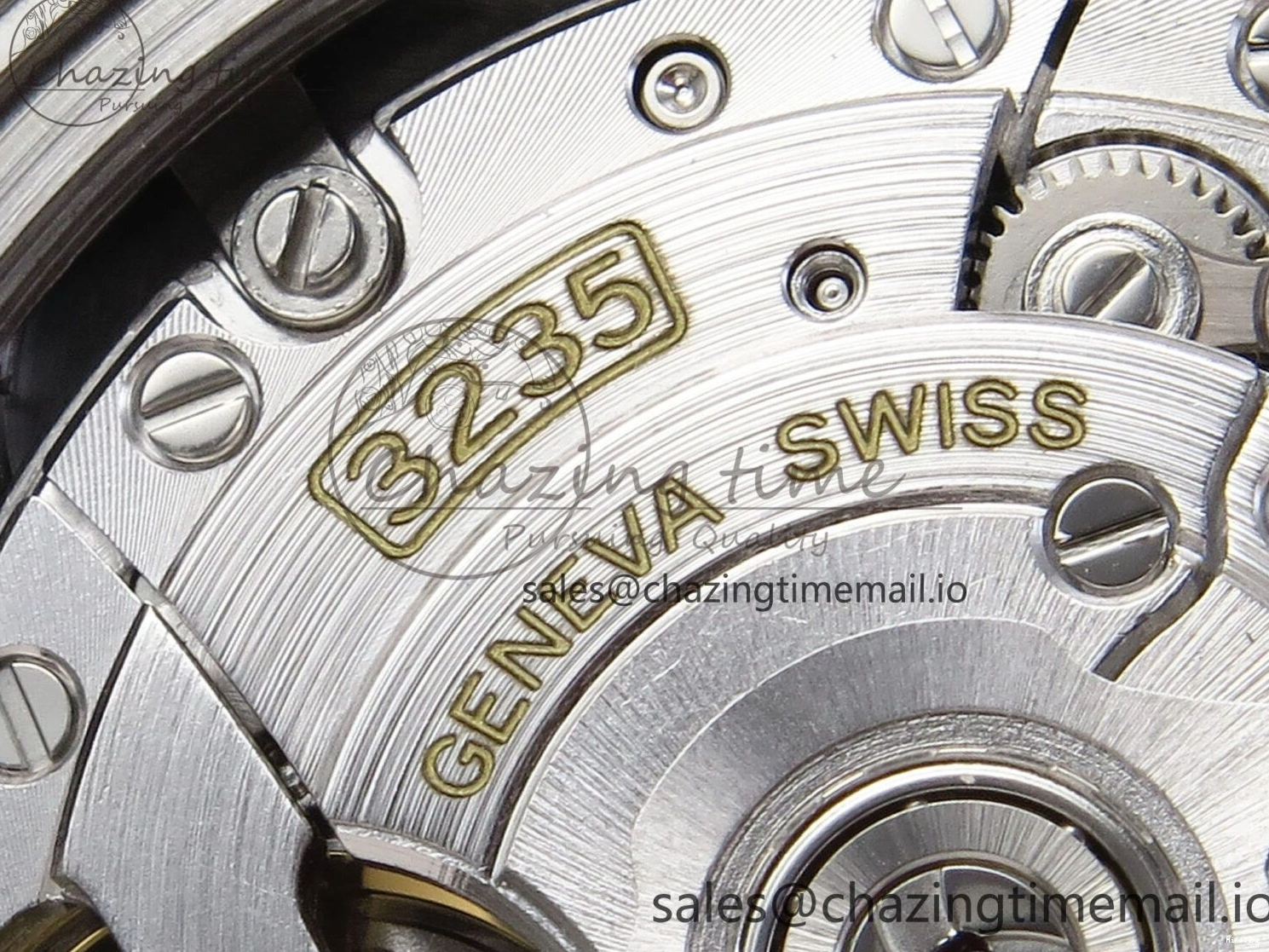 MiroTime 0204 Affordable Submariner 41mm 126610 LN SS ARF 1:1 Best Edition Steel Black Dial 904L SS Oyster Bracelet SH 362